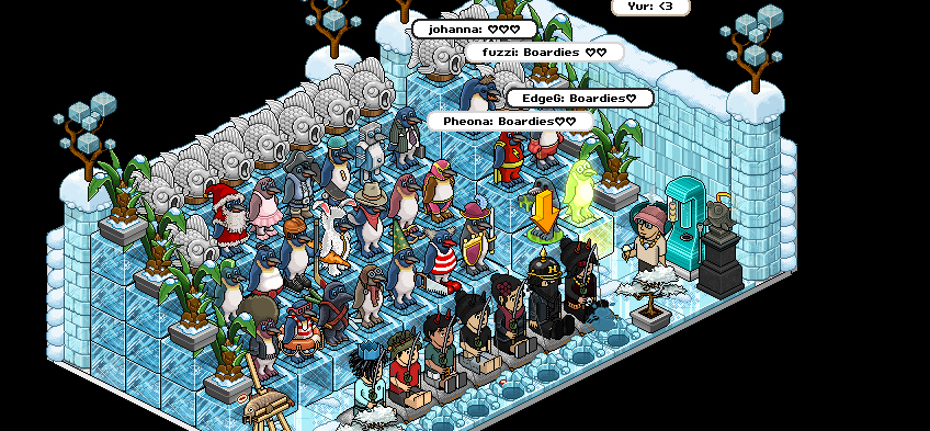 Boardies Memorial 3